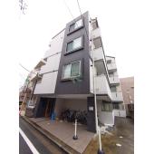 アニコフローラ高円寺