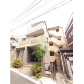 はなぶさマンション