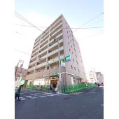 クレストヒル桃ヶ丘