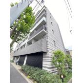 パークアクシス東高円寺