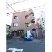 菱和パレス高円寺
