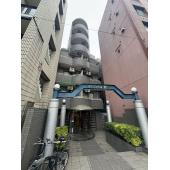 エレガンス東高円寺