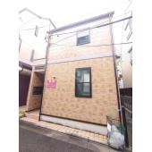 ライフピア高円寺北