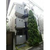 プログレス高円寺