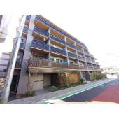 RESIDENCE　KOUENJI