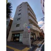 ジェイパーク高円寺