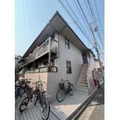 フラット高円寺南1