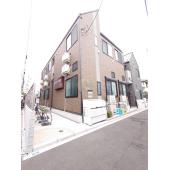 ハーモニーテラス高円寺南Ⅳ