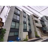 GREEN　COURT中野
