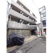 エルスタンザ中野新井
