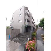 ルーブル高円寺参番館