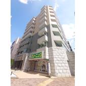 ガラ・グランディ中野