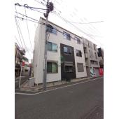 クレセント中野