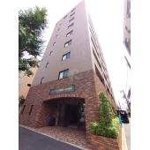 トーシンフェニックス南阿佐ヶ谷弐番館