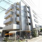 マルシャンドリタジマの外観