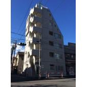 クレセント上池袋