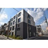 notice椎名町