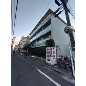 エクセラン池袋