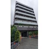 ベルシード池袋本町の外観