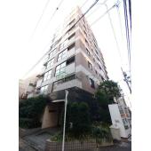 コンフォリア池袋