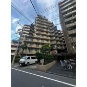 朝日プラザ東池袋