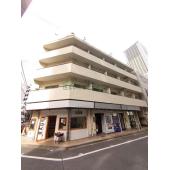 ドミー池袋