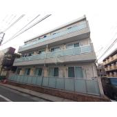 リブリ・Pine House