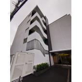 エルミタージュ池袋