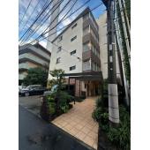 桃屋マンション