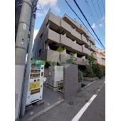 ルーブル高田馬場