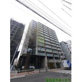 ジオ四谷荒木町