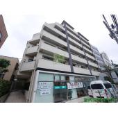 カスタリア新宿夏目坂