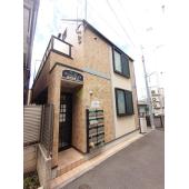 アーバンプレイス高田馬場Ⅳ