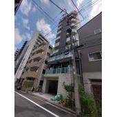 リヴシティ上野入谷