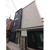 Studio Apartment東池袋