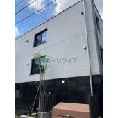 リライフ下北沢店