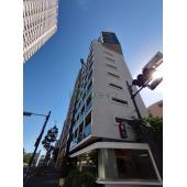 市谷仲之町ビューアパートメント