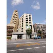 グランクリュ新宿御苑