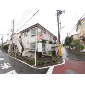 梅ヶ丘ハイツ
