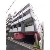 ビバリーホームズ高円寺