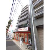 プレール高円寺