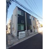 ハーモニーテラス上池袋Ⅲ