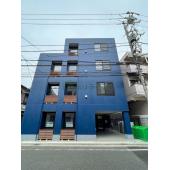 ペンタトニックス田端