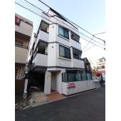 モンシャトー中野・新井館