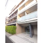 ルフォンプログレ中野富士見町