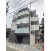 グランカーサ田端