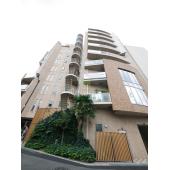 グリーンヒルズ河田町