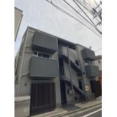 ベルツリーハイツ
