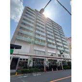 コンフォリア新中野