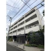 サンパレス田端壱番館